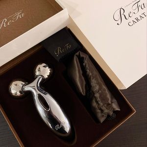 ReFa CARAT Massage Roller